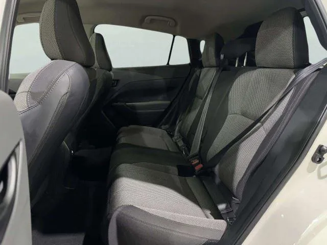Subaru Crosstrek photo 38