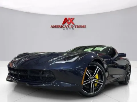 More photos of 2016 Chevrolet Corvette 2LT at AX Auto Inc., GA