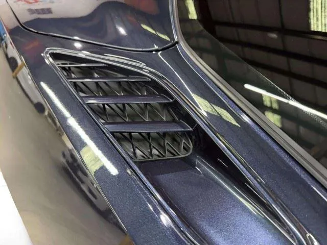 Chevrolet Corvette photo 19