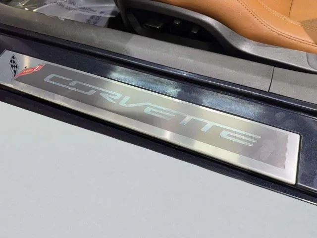 Chevrolet Corvette photo 23