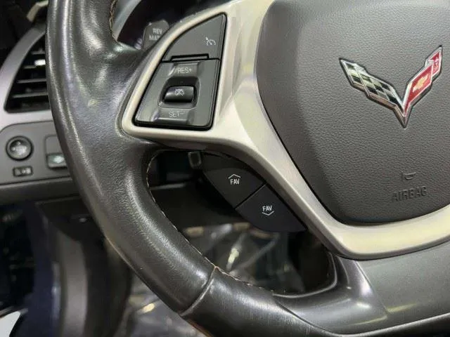 Chevrolet Corvette photo 28