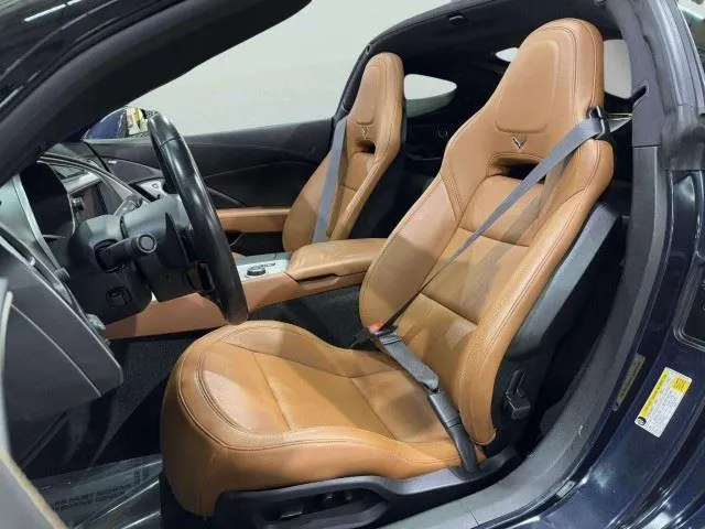 Chevrolet Corvette photo 31