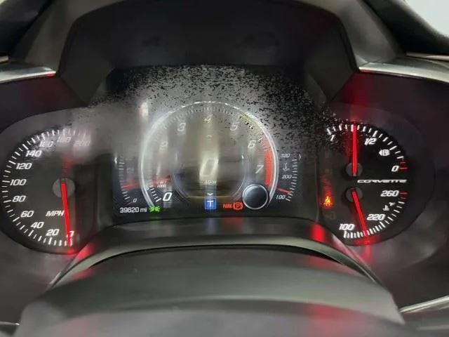 Chevrolet Corvette photo 35
