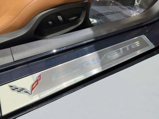 Chevrolet Corvette photo 45