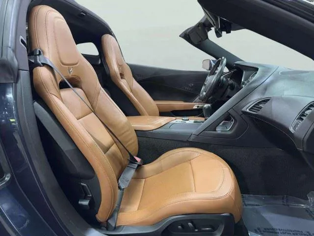 Chevrolet Corvette photo 50