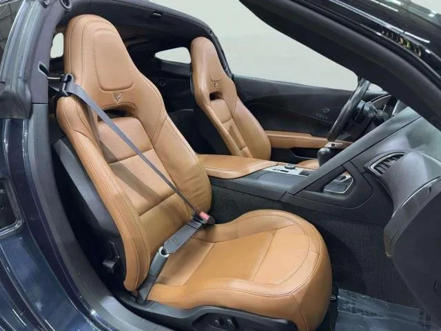 Chevrolet Corvette photo 51
