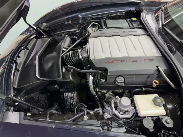 Chevrolet Corvette photo 53