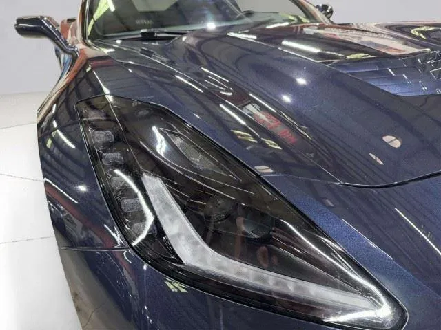 Chevrolet Corvette photo 54