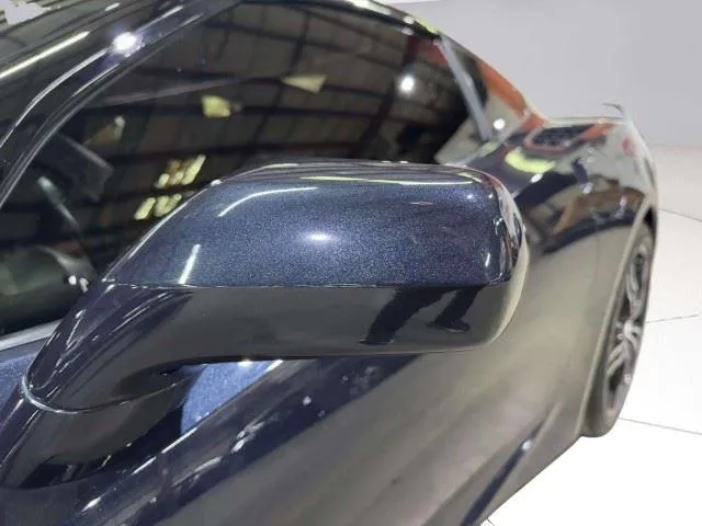 Chevrolet Corvette photo 57