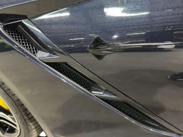 Chevrolet Corvette photo 58