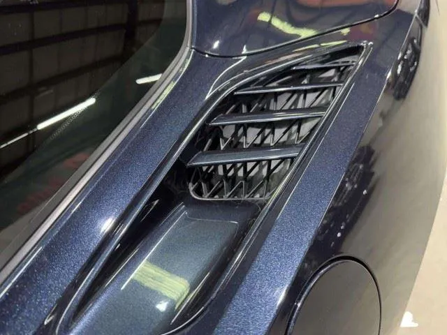 Chevrolet Corvette photo 60