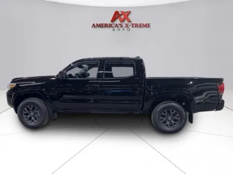 More photos of 2023 Toyota Tacoma SR5 V6 at AX Auto Inc., GA
