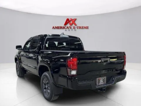 More photos of 2023 Toyota Tacoma SR5 V6 at AX Auto Inc., GA