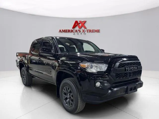 Toyota Tacoma photo 10