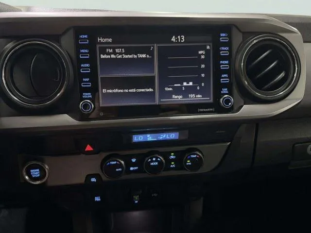 Toyota Tacoma photo 45