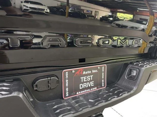 Toyota Tacoma photo 53