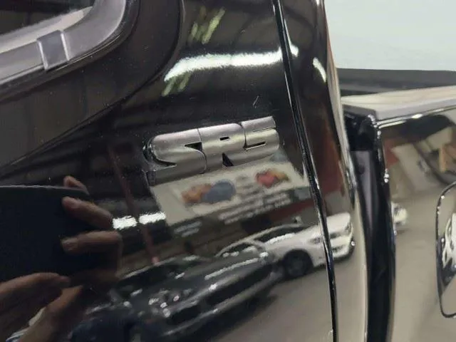 Toyota Tacoma photo 58