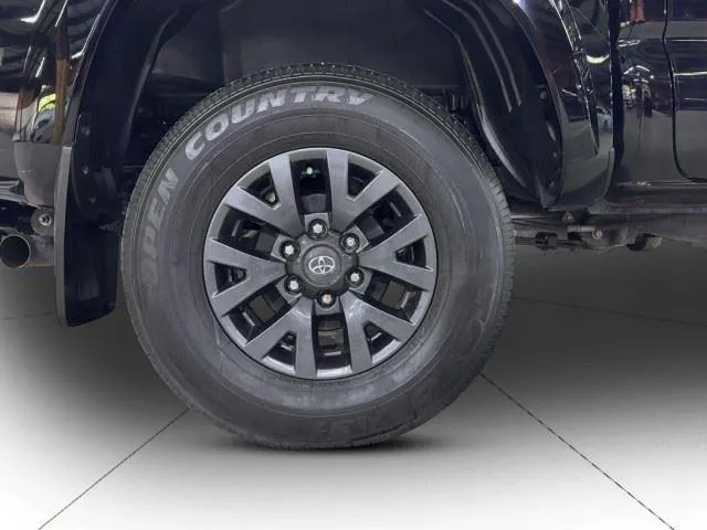 Toyota Tacoma photo 62
