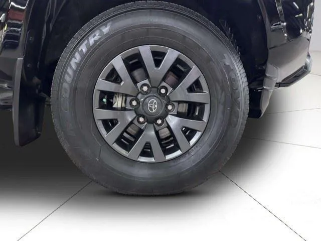 Toyota Tacoma photo 63