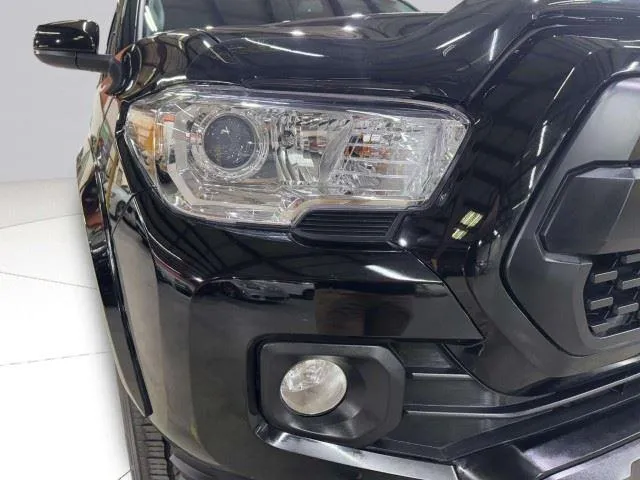 Toyota Tacoma photo 66