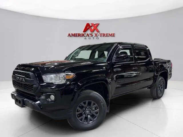 Toyota Tacoma photo 72