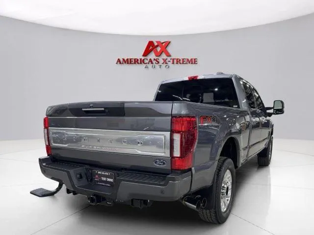 Ford F-250 photo 7