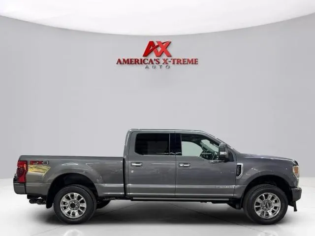 Ford F-250 photo 8