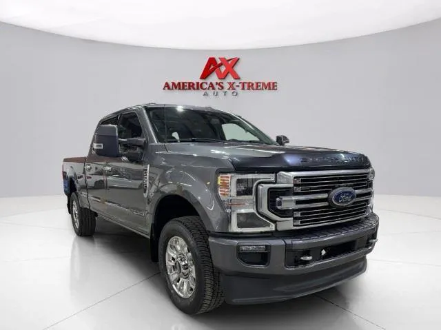 Ford F-250 photo 9