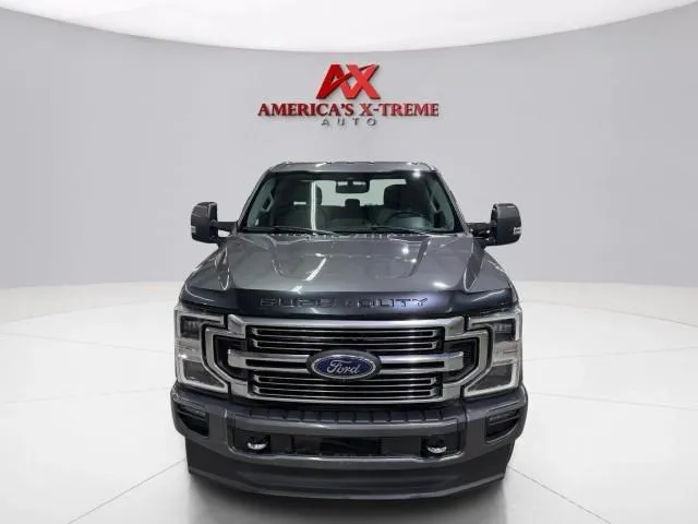 Ford F-250 photo 10