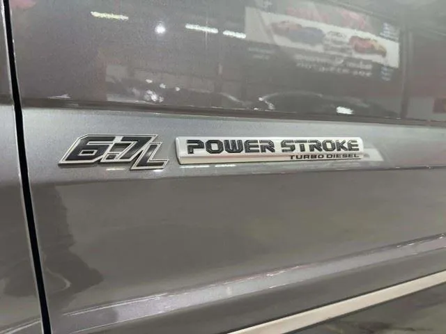 Ford F-250 photo 13