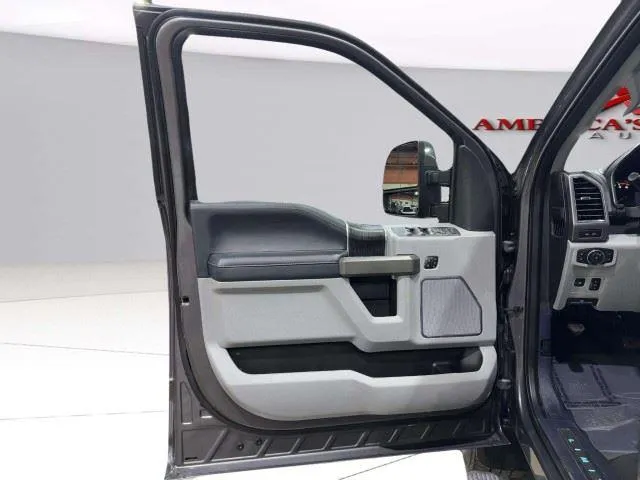 Ford F-250 photo 19