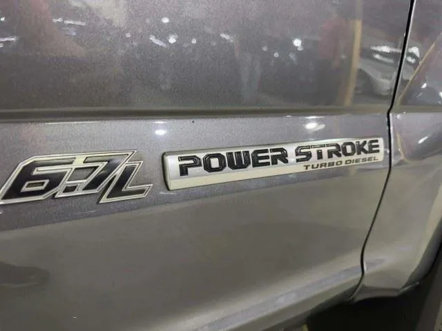 Ford F-250 photo 21