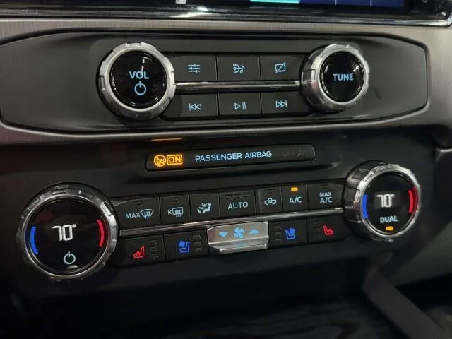 Ford F-250 photo 33