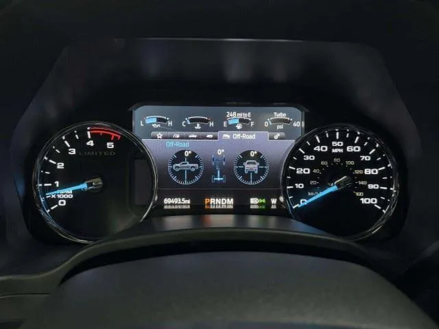 Ford F-250 photo 37