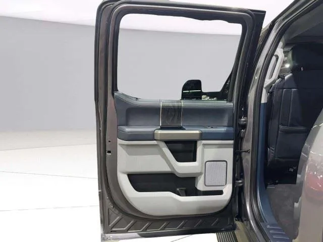 Ford F-250 photo 43