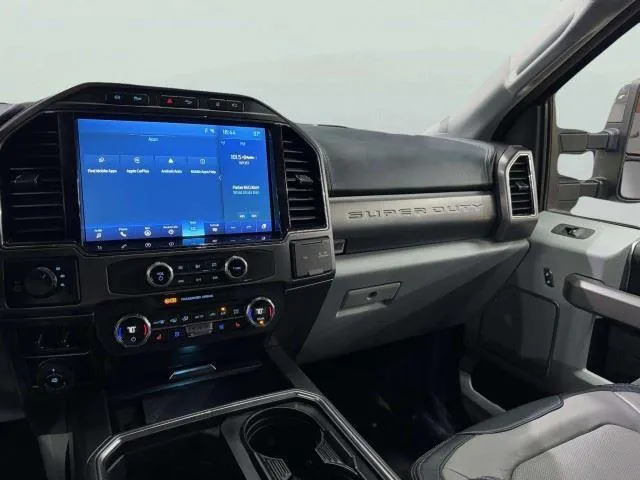 Ford F-250 photo 44