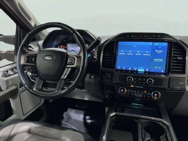 Ford F-250 photo 45