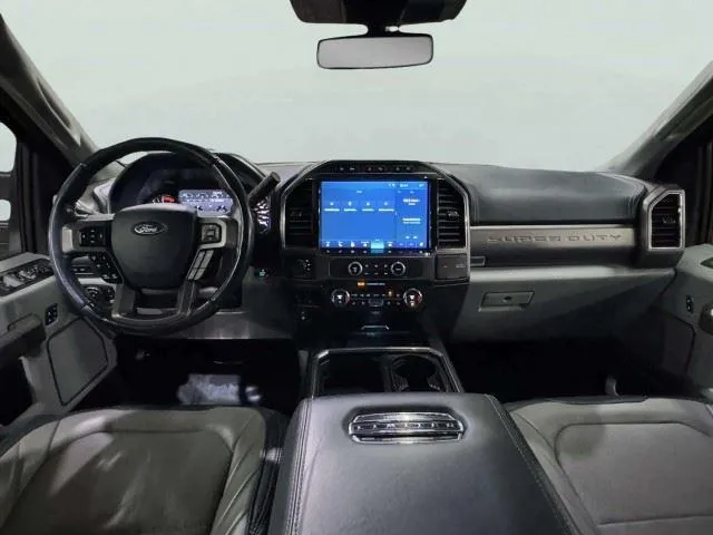 Ford F-250 photo 46