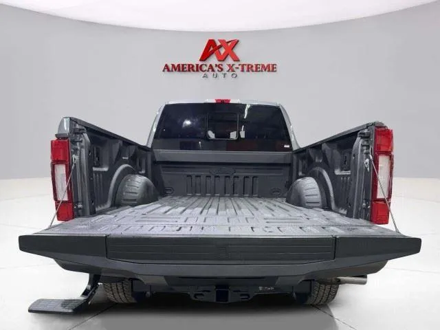 Ford F-250 photo 47