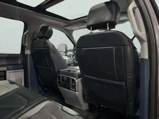Ford F-250 photo 52