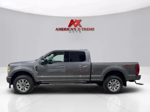 More photos of 2022 Ford Super Duty F-250 SRW Limited at AX Auto Inc., GA