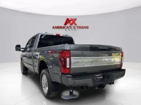 More photos of 2022 Ford Super Duty F-250 SRW Limited at AX Auto Inc., GA