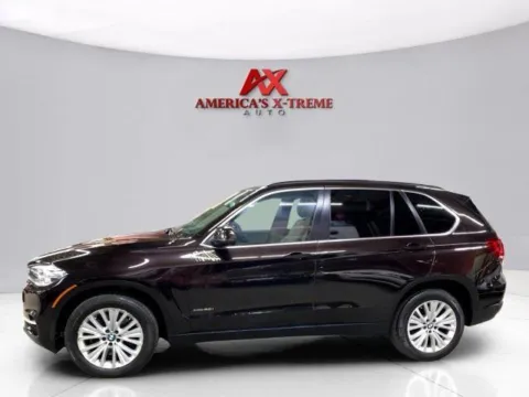 More photos of 2015 BMW X5 xDrive50i at AX Auto Inc., GA