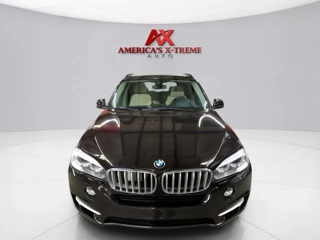 BMW X5 photo 10