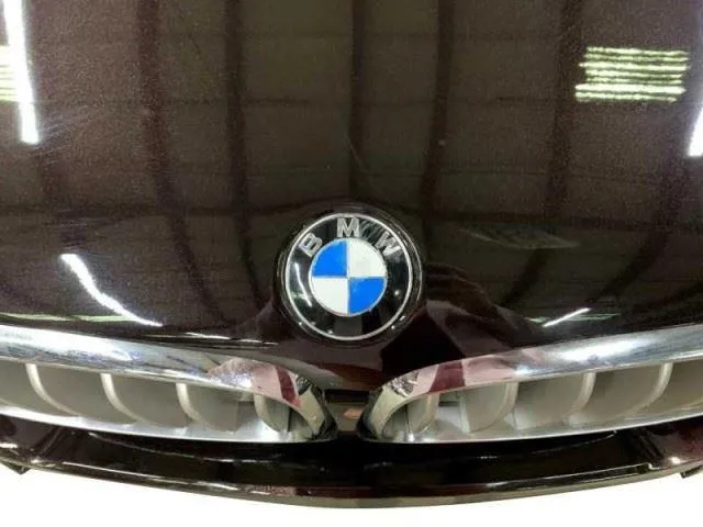 BMW X5 photo 11