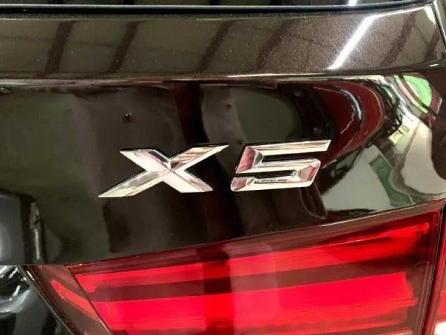 BMW X5 photo 13