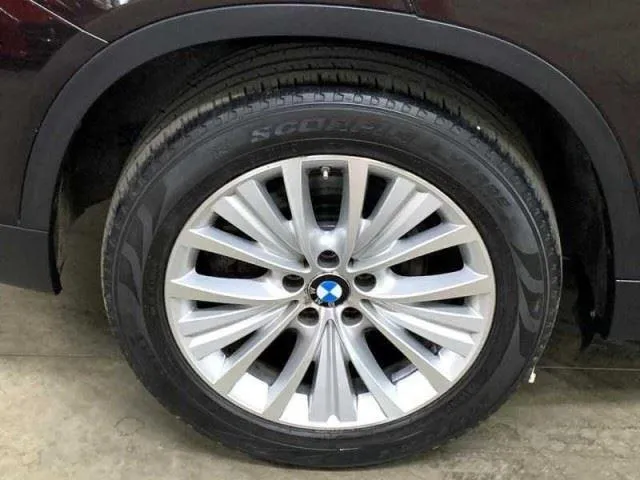 BMW X5 photo 14