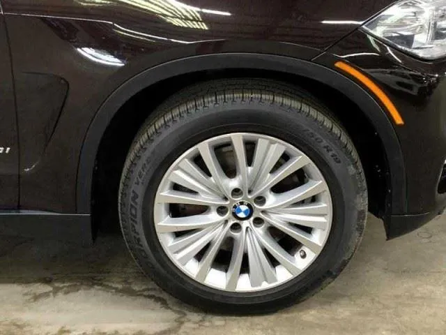 BMW X5 photo 15
