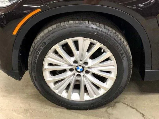 BMW X5 photo 16