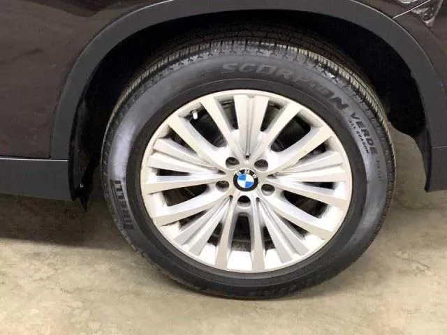 BMW X5 photo 17